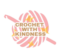 Crochet With Kindness logo