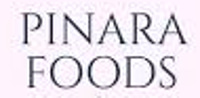 pinara foods logo