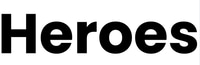 HEROES for Better Life logo