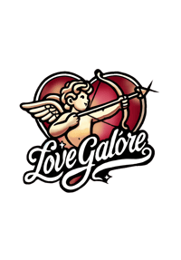 Love Gal'Ore logo