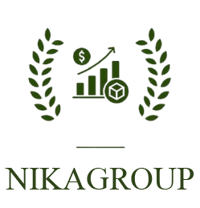 nikagroup logo