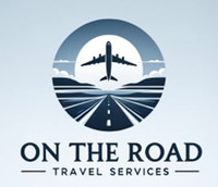 Ontheroad travel services logo