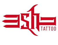 Masheen Tattoo logo