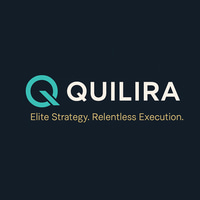 Quilira logo