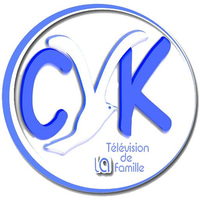 CVK LVD TV logo