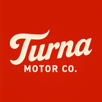 Turna Motor Co. logo