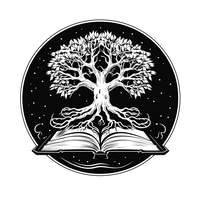 Libreria Valhalla logo