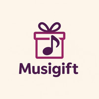 Musigift logo
