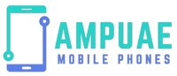 Aawan Mobiles logo