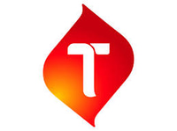 TELKOMSEL DEPOK logo