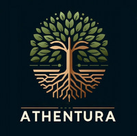 Athentura logo