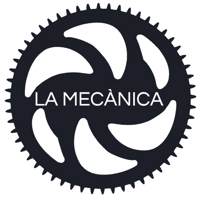 La Mecànica Prod logo