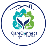 CareConnect Homes logo