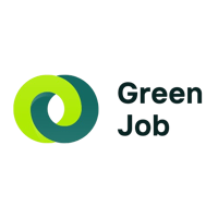 GrennJob logo