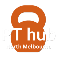 PT hub logo