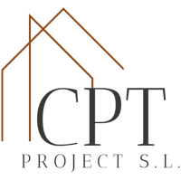 CPT Projects logo