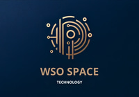 WSO Space logo