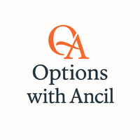 Trading With Ancil logo