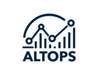 Altops logo
