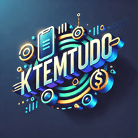 Hospedagem de Sites - Ktemtudo logo