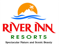 Riverinn Resorts logo