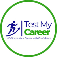 TestMyCareer logo