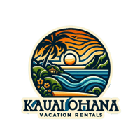 Kauai Ohana Vacation Rentals logo