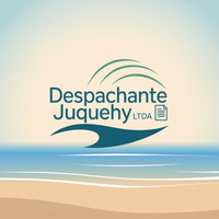 Despachante Juquehy LTDA logo