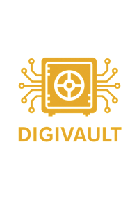 DigiVault logo