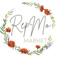 RepMo Market logo