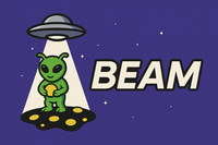TakeBeam logo