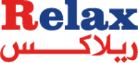 Relax logo