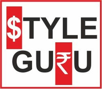 Style Guru India logo