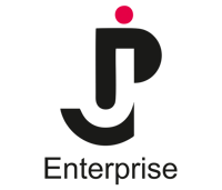JP ENTERPRISE logo