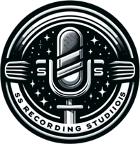 SSRecordingstudios logo
