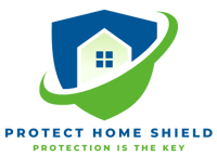 Protect Home Sheild logo