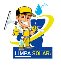 Limpa Solar Rio Preto logo