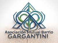 Asociación Mutual Barrio Gargantini logo