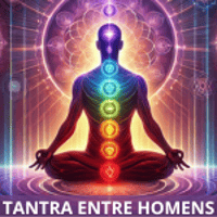 Tantra entre homens logo