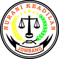 LBH Nurani Keadilan logo