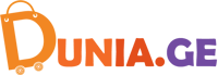 Dunia Store logo