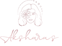 Akshra's Singh logo