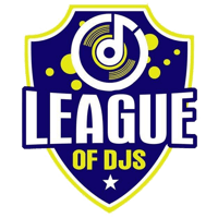 League Of DJs logo