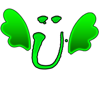 URIEL logo
