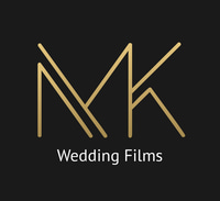 MK Wedding Films  logo