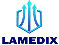LaMedix logo