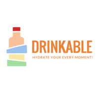 Drinkable logo