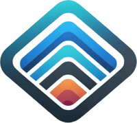 Apex Print Partner logo