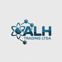 Alh Trading LTDA logo