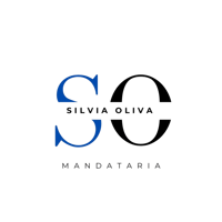 Silvia Beatriz Oliva logo